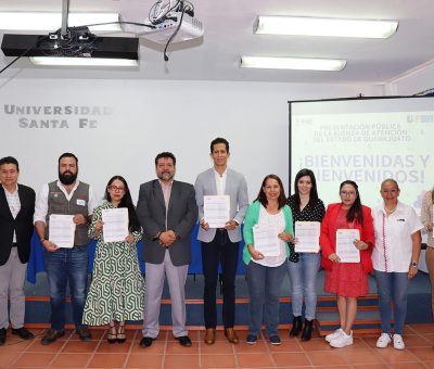Presenta INE Guanajuato agendas de atención a niñas, niños y adolescentes derivadas de la Consulta Infantil y Juvenil 2021