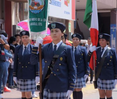 Conmemoración de la Lucha de Independencia