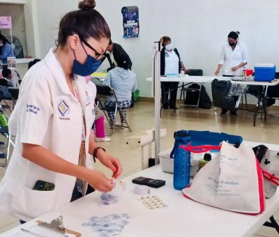 El Sistema de Salud de Guanajuato avanza efectivamente en la Estrategia para fortalecer la Anticoncepción Postevento Obstétrico (APEO)