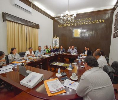 Avala Ayuntamiento de Silao donación de terreno para construcción de clínica médica