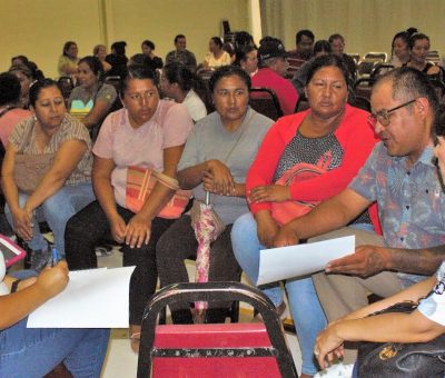Guanajuato por la recuperación y continuidad de estudiantes en las escuelas