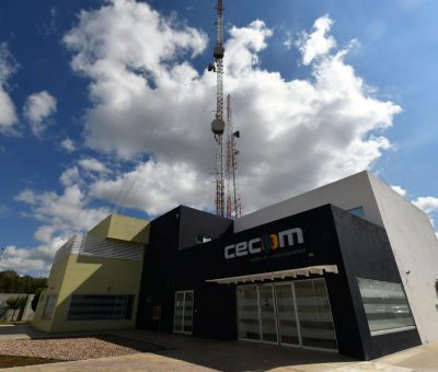 Modernizarán Centro de Comunicaciones