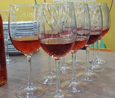 Demuestran calidad vinos guanajuatenses