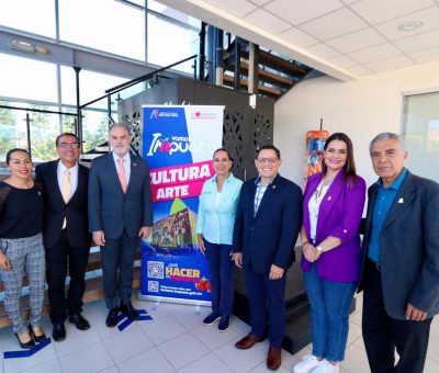 Realizan 2º Foro de Turismo Social en Irapuato