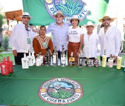 Realizan con éxito primer edición de Agave Fest