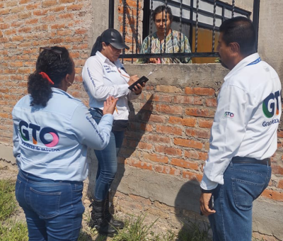 Compromiso Cumplido con la Educación en Guanajuato
