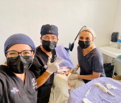 Irapuato tiene 6 médicos certificados para practicar vasectomías sin bisturí