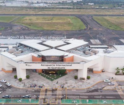 Fortalece Viva Aerobus la conectividad internacional de Guanajuato; anuncian nueva ruta Bajío – Dallas e incrementan vuelos