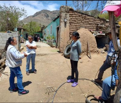 La capital de Guanajuato intensificó acciones de combate al dengue