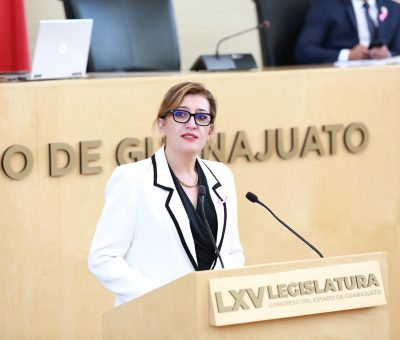 Avala Congreso del Estado la creación de las Fiscalías Especializadas en Investigación de Delitos cometidos en contra de Mujeres por Razones de Género