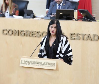Aprueban reformas propuestas por el GPPAN para capacitar a las y los servidores públicos en materia de perspectiva de género.
