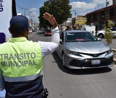 Refrendan compromiso de materia de seguridad y prevención