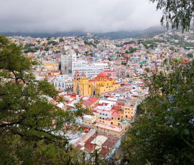 Destaca Guanajuato Capital entre los 15 mejores destinos para visitar en 2024