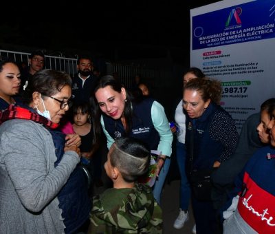 Mejoran, transforman e impulsan el desarrollo en comunidades rurales