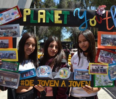 Guanajuato capital será sede del 6to Foro Regional para la Prevención de Adicciones Planet Youth