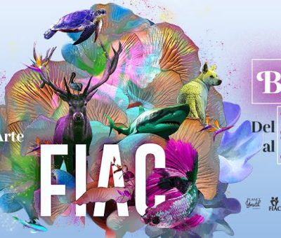 26 FIACmx presenta más de 30 actividades artísticas y académicas