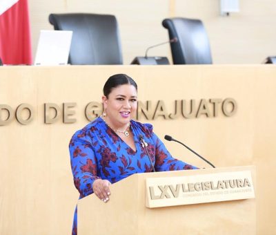 Conmemora Diputada Katya Soto el Día Mundial de la Salud Mental