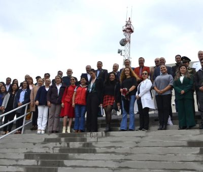 Servicios de Salud Mental identifica y atiende a 39 mil guanajuatenses con algún trastorno mental