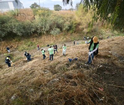 Semana de la Sustentabilidad en Silao: Compromiso por un Medio Ambiente Limpio