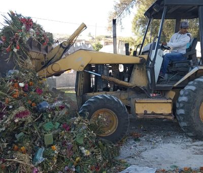 SSG reforzó las estrategias de contención del dengue en Jaral del Progreso