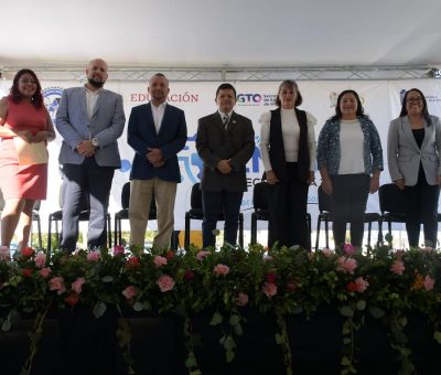 Inauguran la Jornada de Ciencia y Tecnología en ITESA