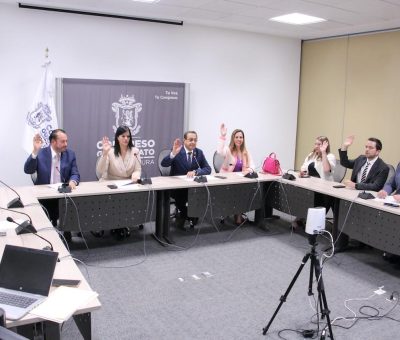 Aprueban metodología de iniciativa impulsada por el GPPAN, a fin de incluir el concepto de microcredenciales