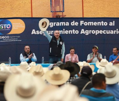 Estado le ha hecho justicia a Atarjea: Paulo Bañuelos