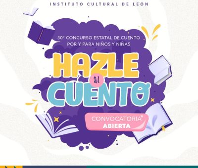 ICL lanza convocatorias literarias para niñas, niños y adultos