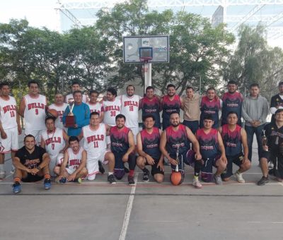 Grandes finales en Liga de Basquetbol abasolense