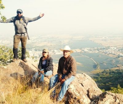 En Abasolo, conmemoran Día Mundial de la Ecología