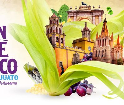 León expondrá su propuesta gastronómica  en el evento culinario “Endémico”