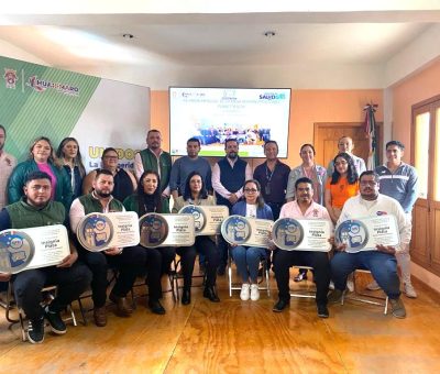 SSG suma 7 nuevos espacios con Insignia Planet en Huanímaro