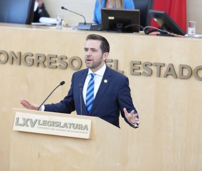 Propone el GPPAN la creación del Sistema de Evaluación de Proveedores  