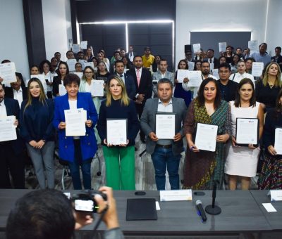 Promueve IACIP inclusión para personas con discapacidad en el estado de Guanajuato