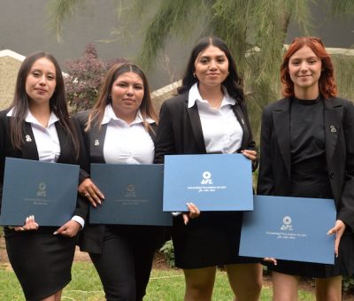   Ceremonia de Graduación TSU, Ingeniería y Licenciaturas UTL 