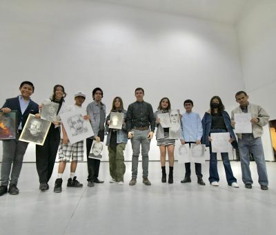 Clausura de Talleres de Casa de la Cultura Isauro Rionda Arreguín: Un Festín Artístico con talento silaoense