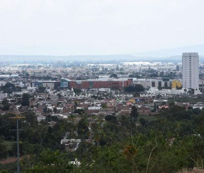 Invitan a prevenir y reportar quemas durante temporada decembrina