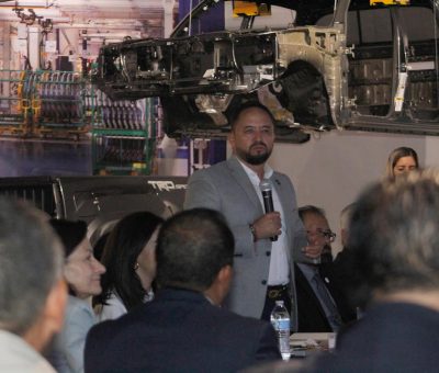 Se lleva a cabo última Sesión Ordinaria del CEPEE en el 2023
