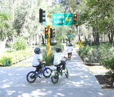 Operará Parque Irekua con normalidad en vacaciones