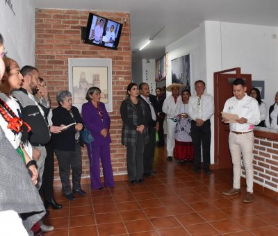 Comienzan festejos de 200 Años de Guanajuato en Abasolo