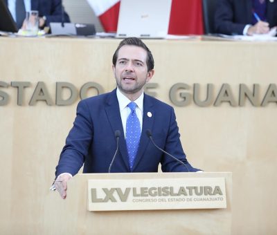 Aprueba Congreso del Estado las 46 Leyes de Ingresos Municipales del 2024