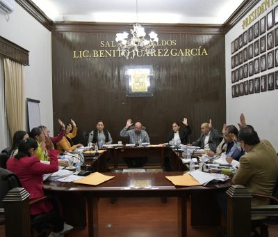 Ayuntamiento de Silao encabezado por Carlos García Villaseñor impulsa desarrollo con donación de predios
