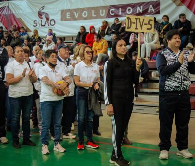 Gobierno Municipal y magisterio en alianza para la evolución