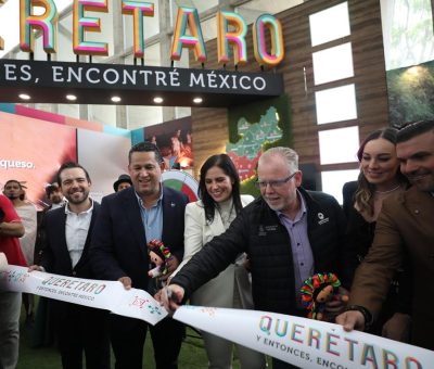 Inicia la fiesta familiar de México con la Feria Estatal de León 2024