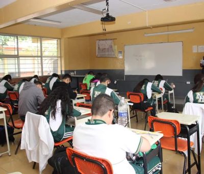 SSG aplicará encuesta de adicciones en 76 secundaria de Silao y Manuel Doblado