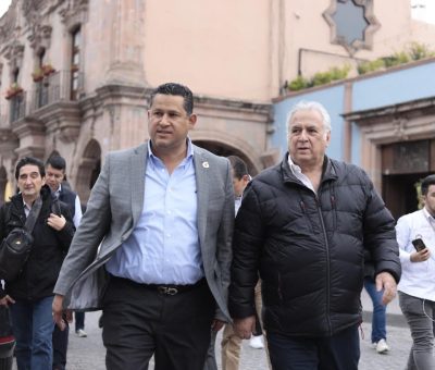 Ratifican nombramiento de los Pueblos Mágicos de Guanajuato