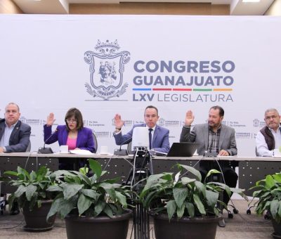 Acuerdan realizar mesa de trabajo permanente para revisar iniciativas de reforma a la Ley Orgánica Municipal