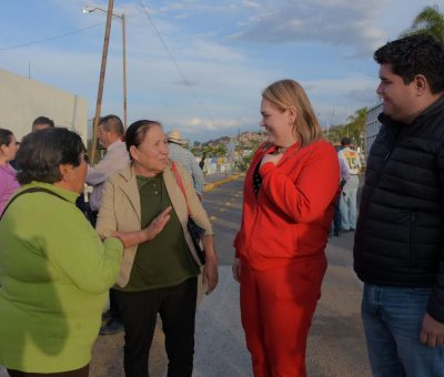 Arranca Operativo Peregrino Sanjuanero 2024