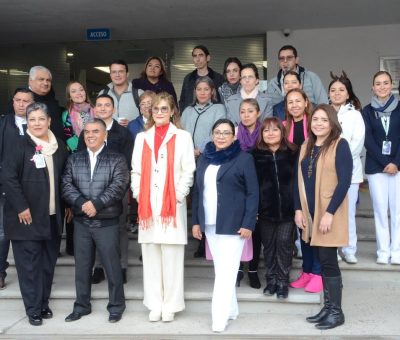 Guanajuato incrementa los servicios de cirugías fetales este 2024