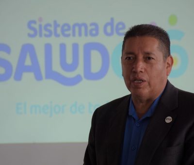 Presentan Propuesta de integración 2024 en Modelo Planet Youth